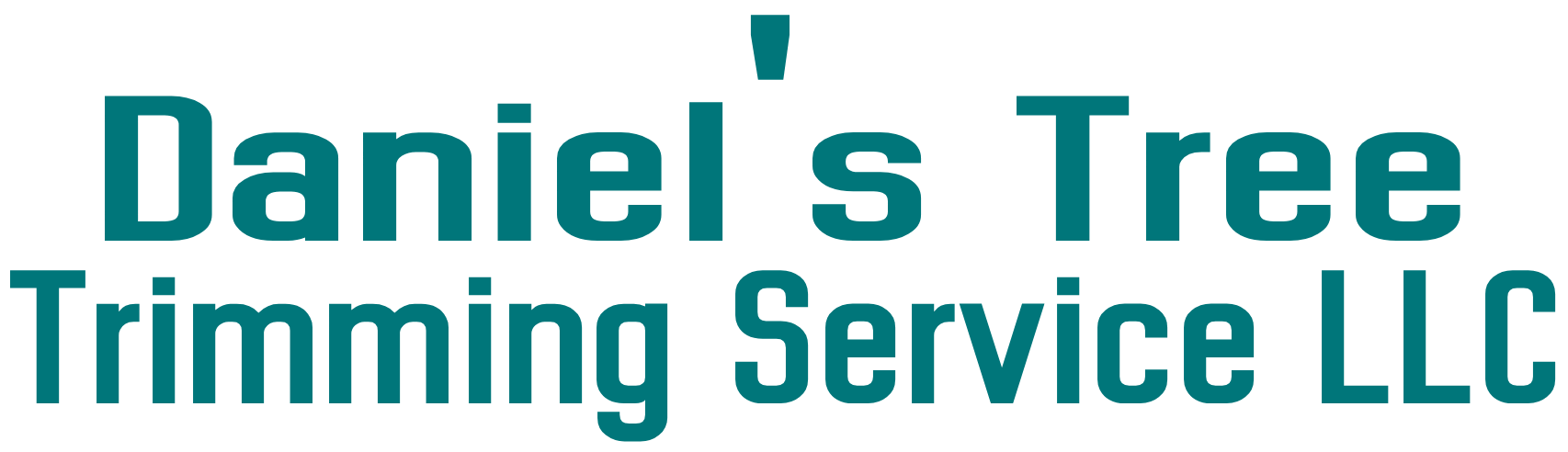 Daniel's Tree Trimming Service LLC